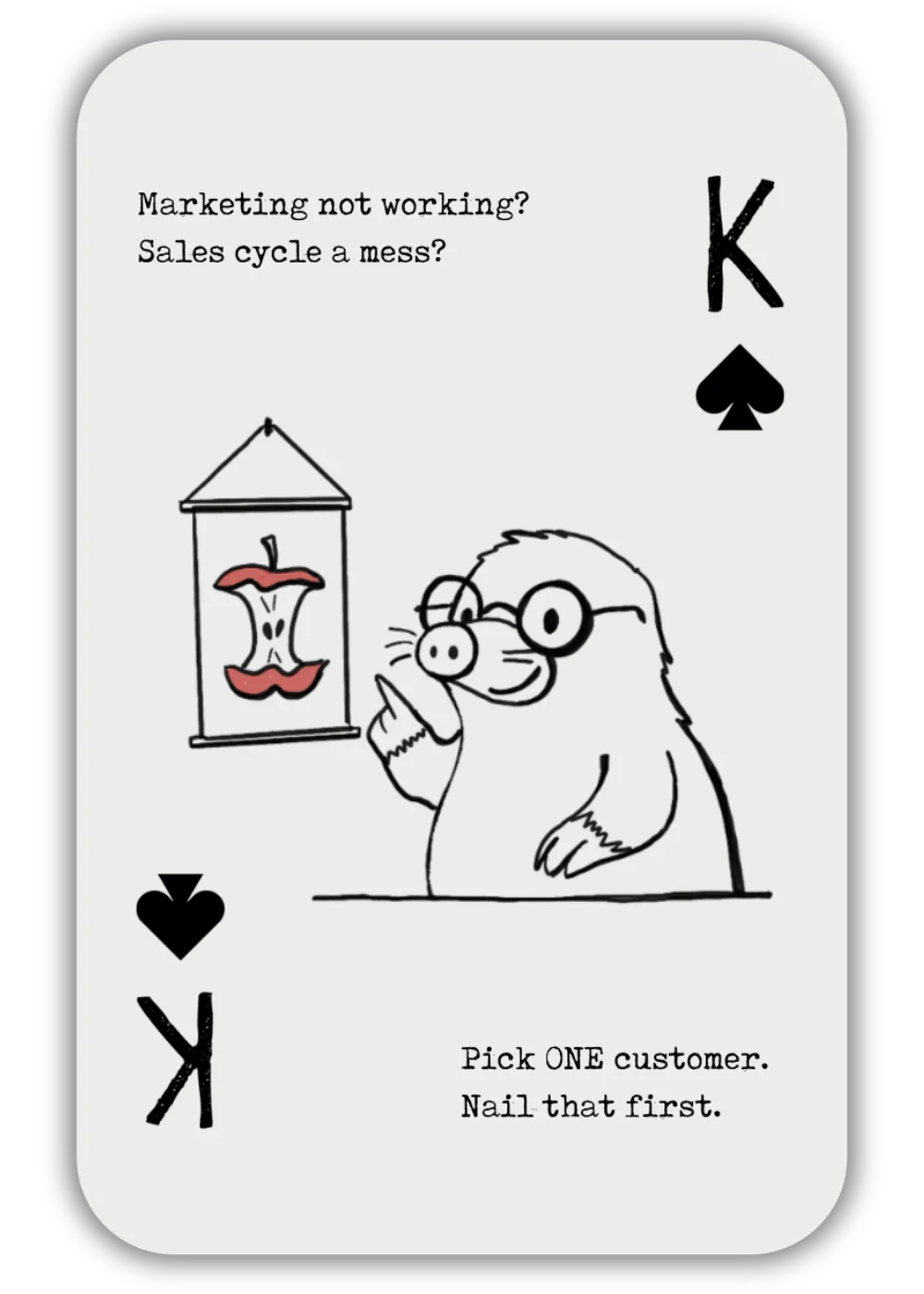 Core Customer