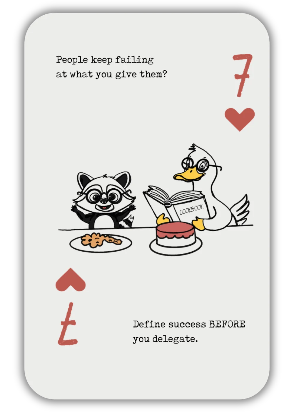 Setting Expectations