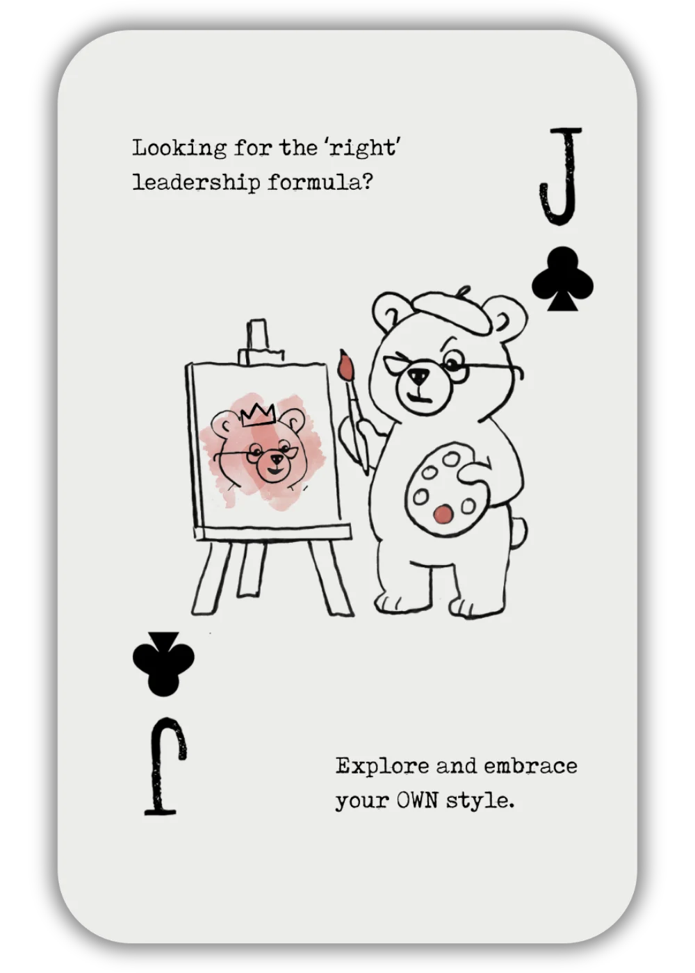 The Art of Leadership